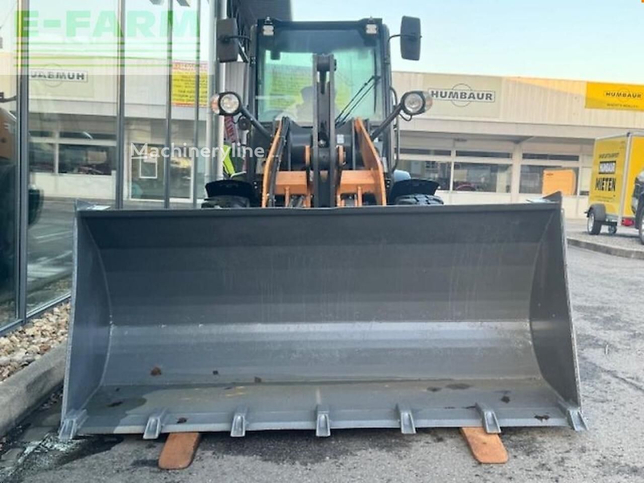2019 Case 121F, 2 720 mth, dovoz Skladom v EÚ — foto 3 z 9