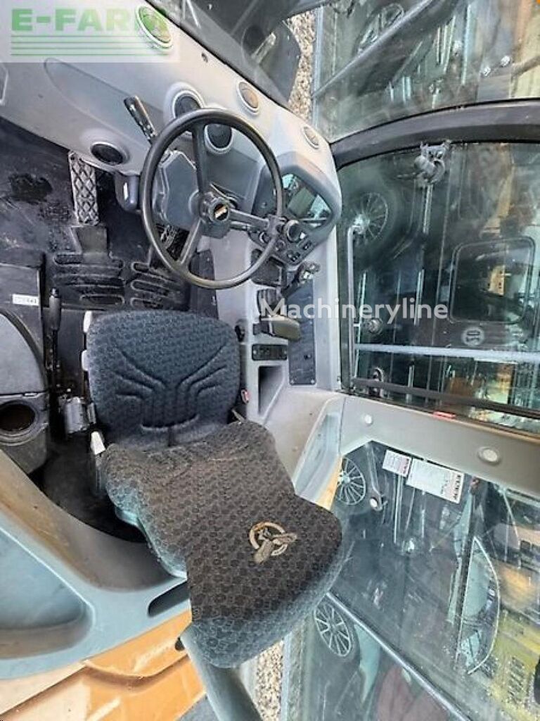2019 Case 121F, 2 720 mth, dovoz Skladom v EÚ — foto 6 z 9