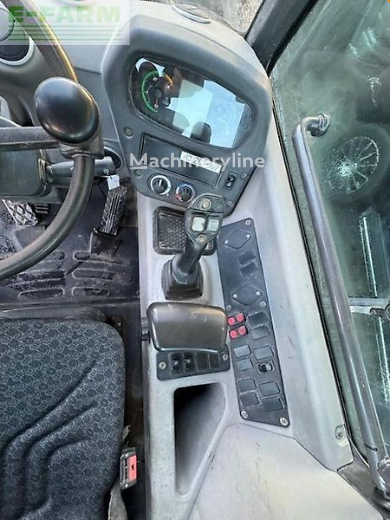 2019 Case 121F, 2 720 mth, dovoz Skladom v EÚ — foto 7 z 9