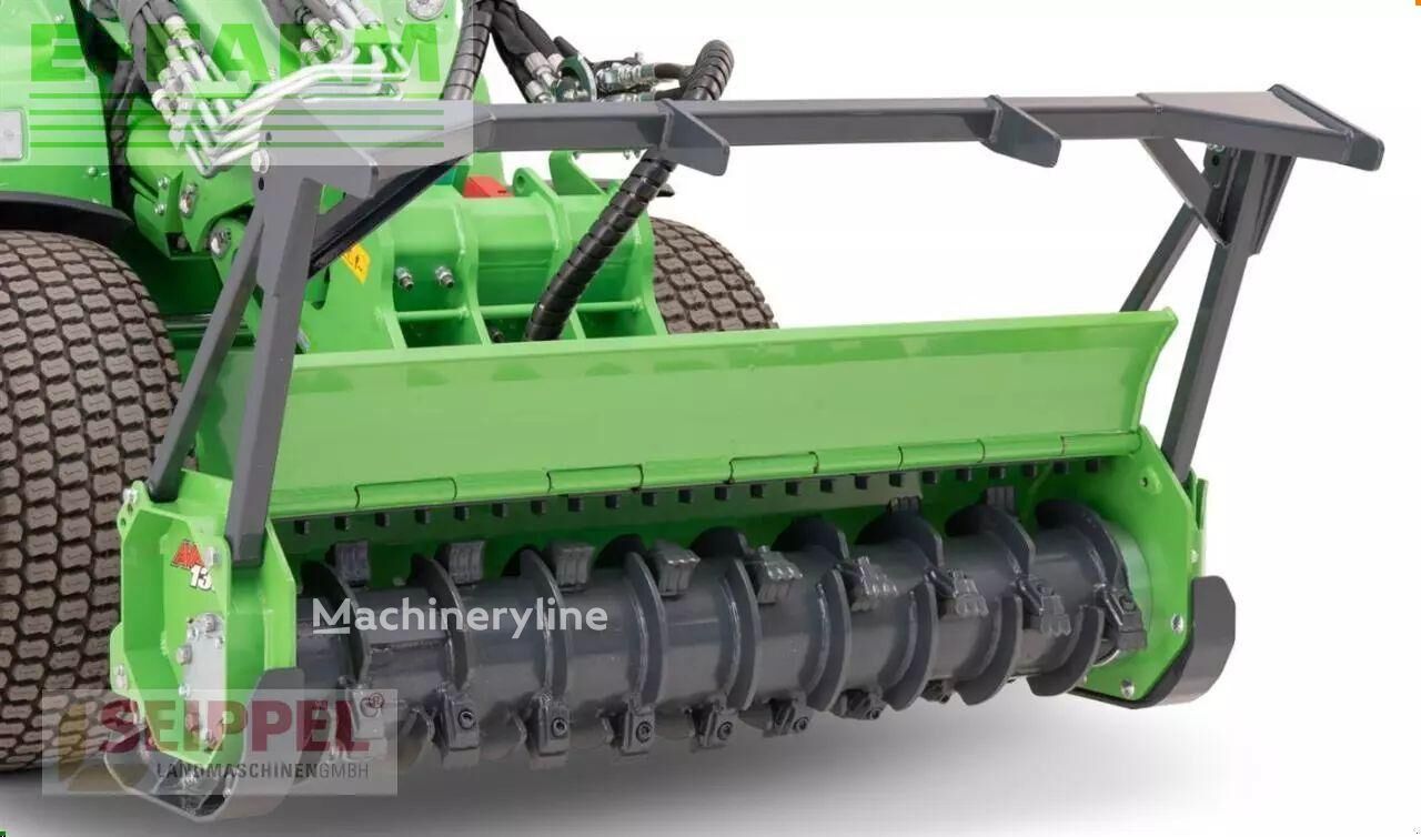 2026 Avant FORSTMULCHER, dovoz Skladom v EÚ — foto 1
