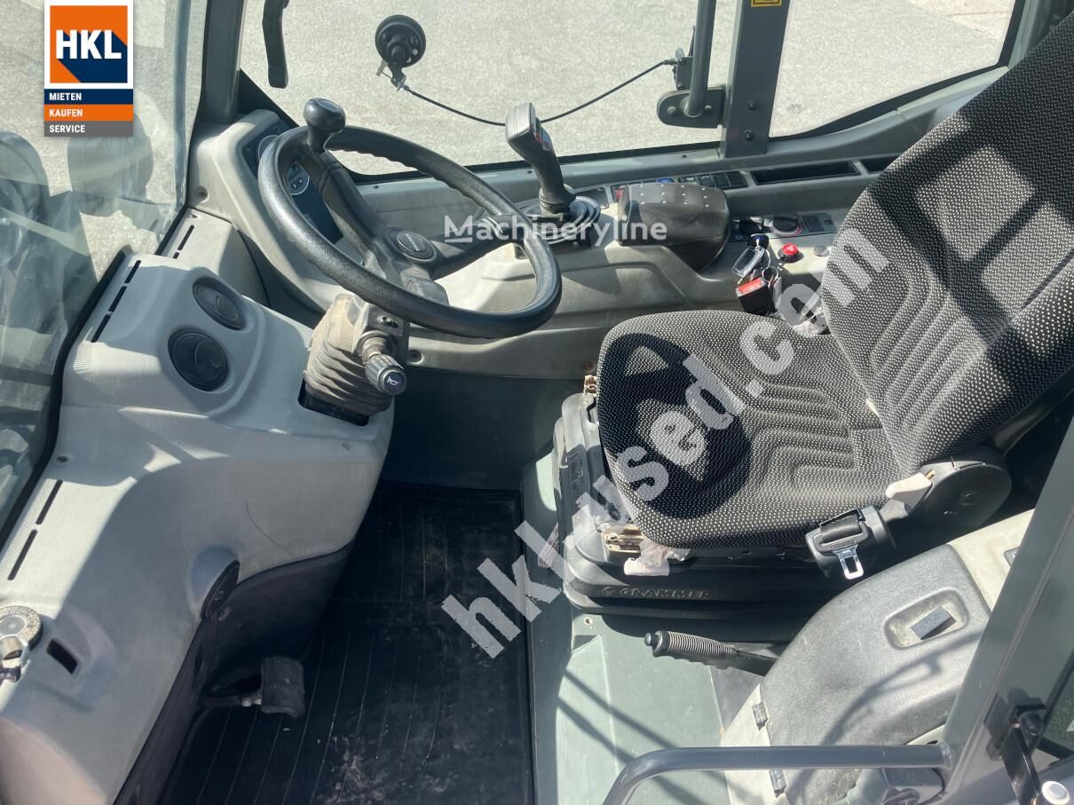 2019 Kramer 5075, 1 645 mth, dovoz Skladom v EÚ — foto 5 z 16