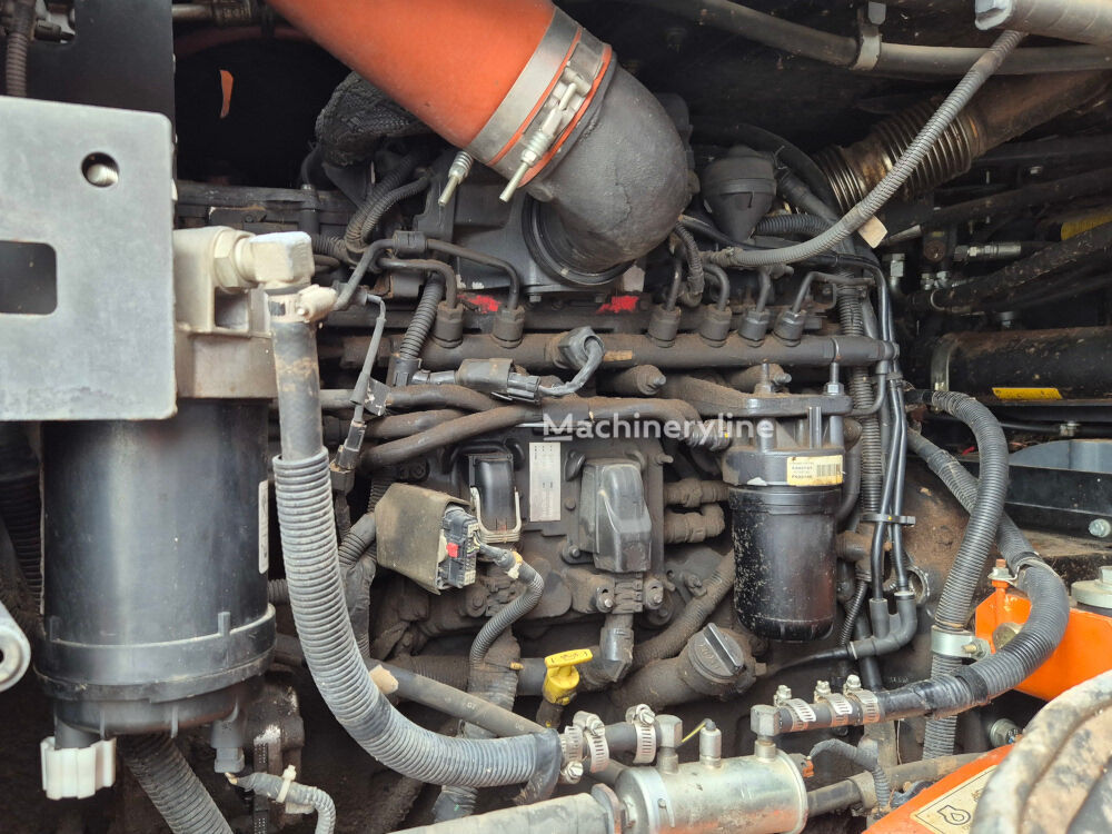 2017 Hitachi ZW310-6, 11 985 mth, dovoz Skladom v EÚ — foto 8 z 16