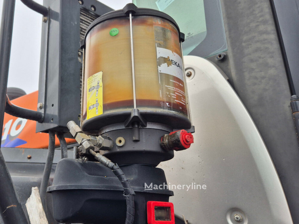 2017 Hitachi ZW310-6, 11 985 mth, dovoz Skladom v EÚ — foto 9 z 16