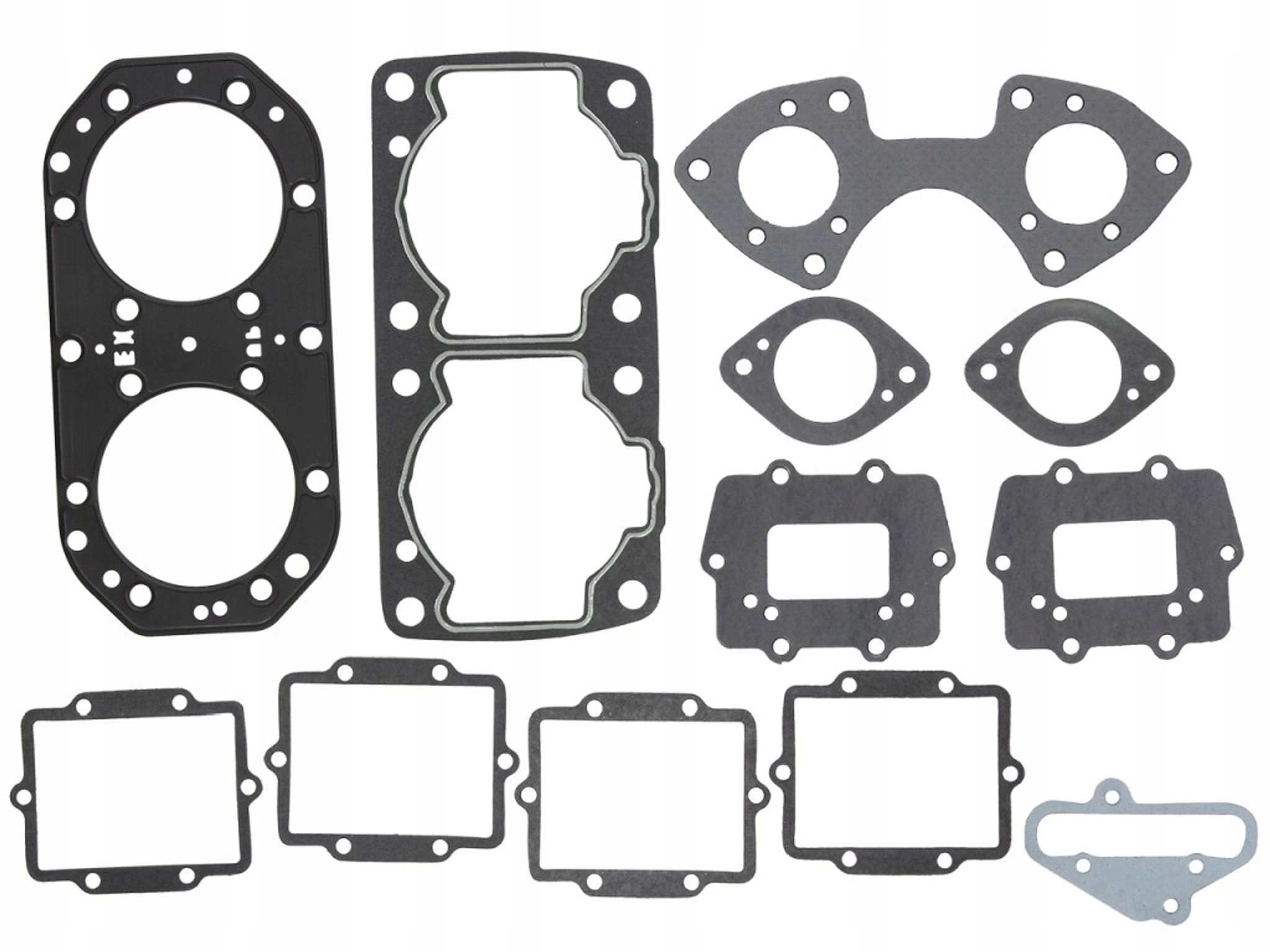 Uszczelki Top-end Kawasaki 750 Ss,ssxi,sts,zxi,stx, Skladom v EÚ — foto 1