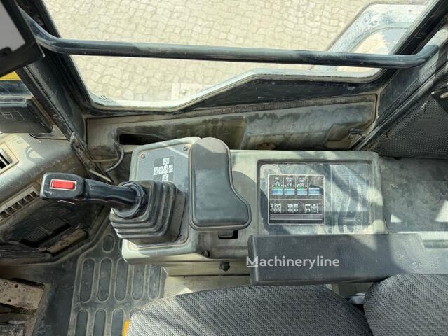 2000 Komatsu WA, 15 600 mth, dovoz Skladom v EÚ — foto 12 z 16