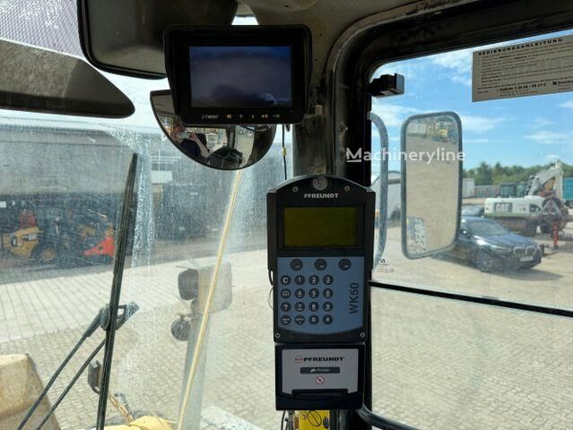 2000 Komatsu WA, 15 600 mth, dovoz Skladom v EÚ — foto 13 z 16