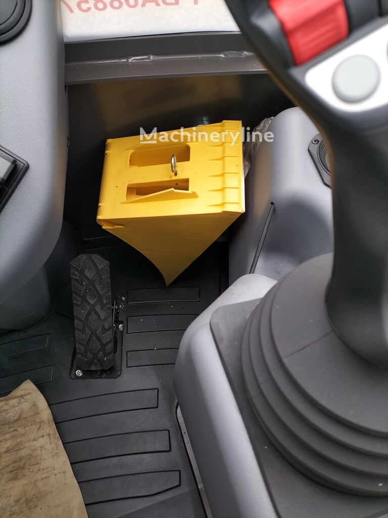 2023 Mecalac AX, dovoz Skladom v EÚ — foto 7 z 13