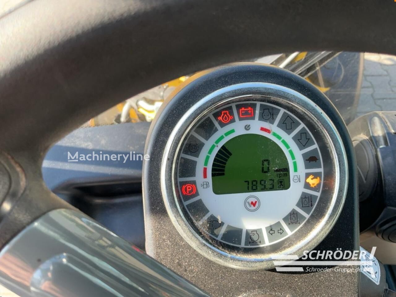 2021 Wacker WL, 789 mth, dovoz Skladom v EÚ — foto 10 z 16