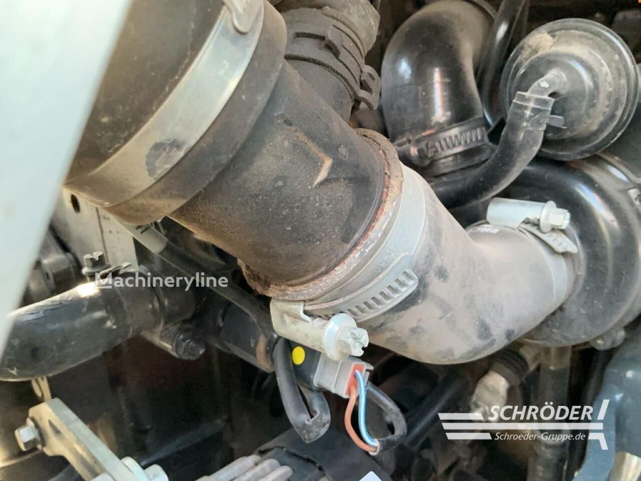 2021 Wacker WL, 789 mth, dovoz Skladom v EÚ — foto 13 z 16