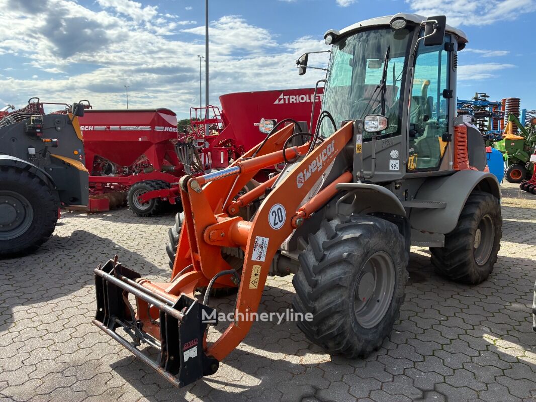 2018 Atlas AR, 1 460 mth, dovoz Skladom v EÚ — foto 1