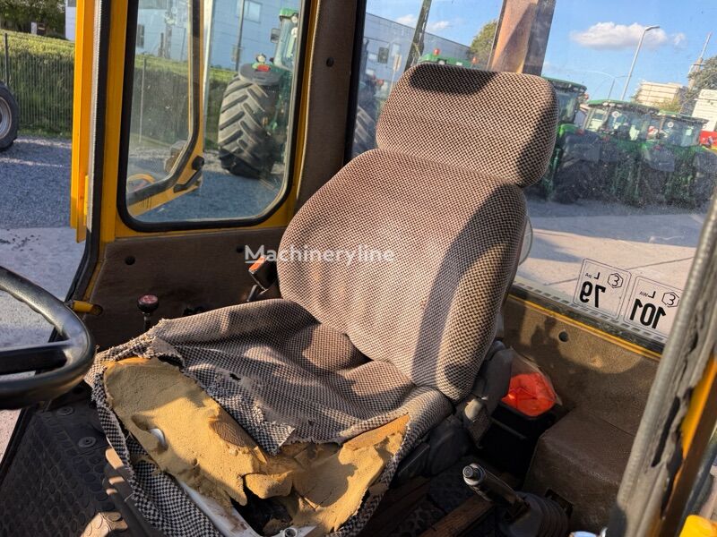 Kramer ALLRAD, dovoz Skladom v EÚ — foto 14 z 16