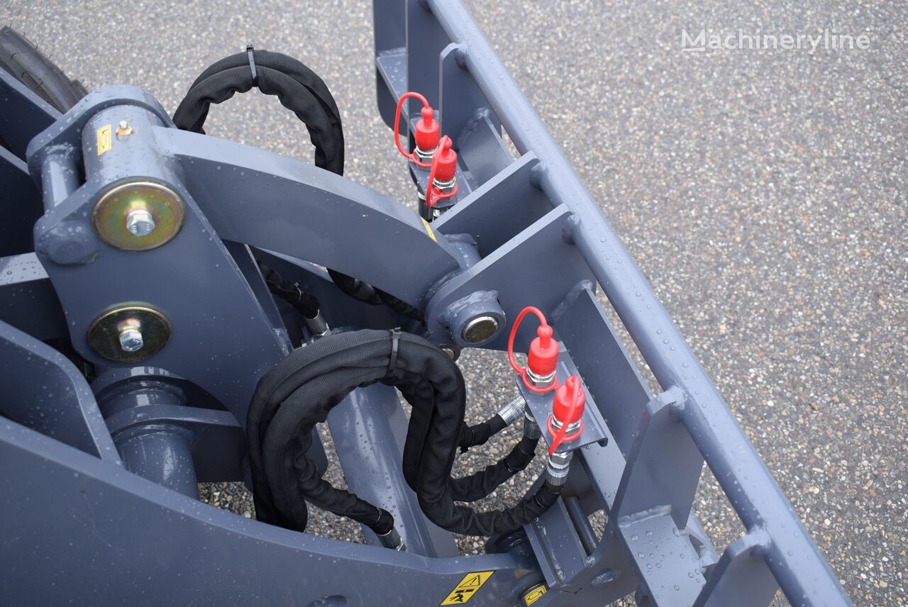 2023 Eurotrac NEW, 3 mth, dovoz Skladom v EÚ — foto 8 z 8