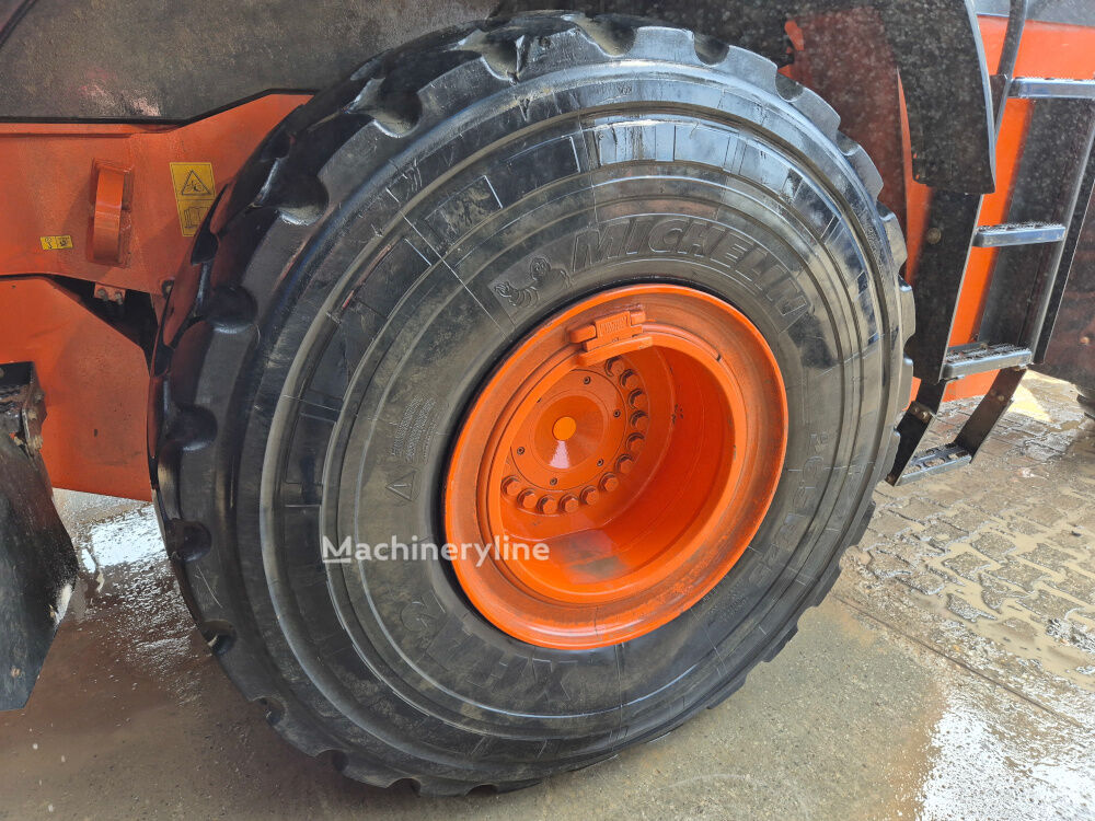 2017 Hitachi ZW310-6, 8 980 mth, dovoz Skladom v EÚ — foto 10 z 16