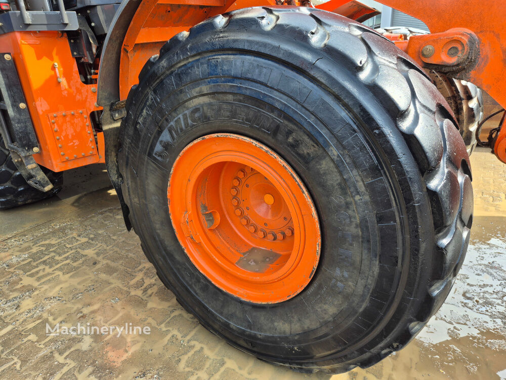 2017 Hitachi ZW310-6, 8 980 mth, dovoz Skladom v EÚ — foto 11 z 16
