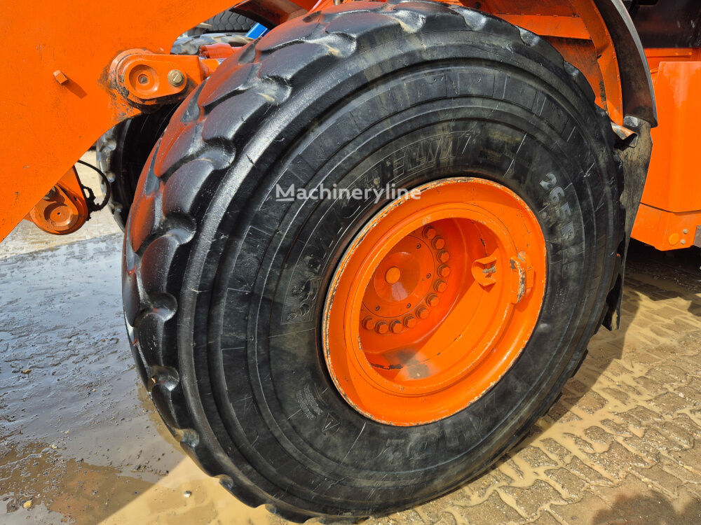 2017 Hitachi ZW310-6, 8 980 mth, dovoz Skladom v EÚ — foto 12 z 16