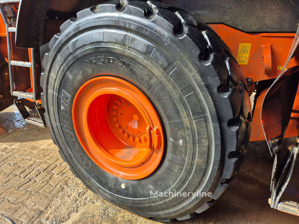 2017 Hitachi ZW310-6, 8 980 mth, dovoz Skladom v EÚ — foto 13 z 16