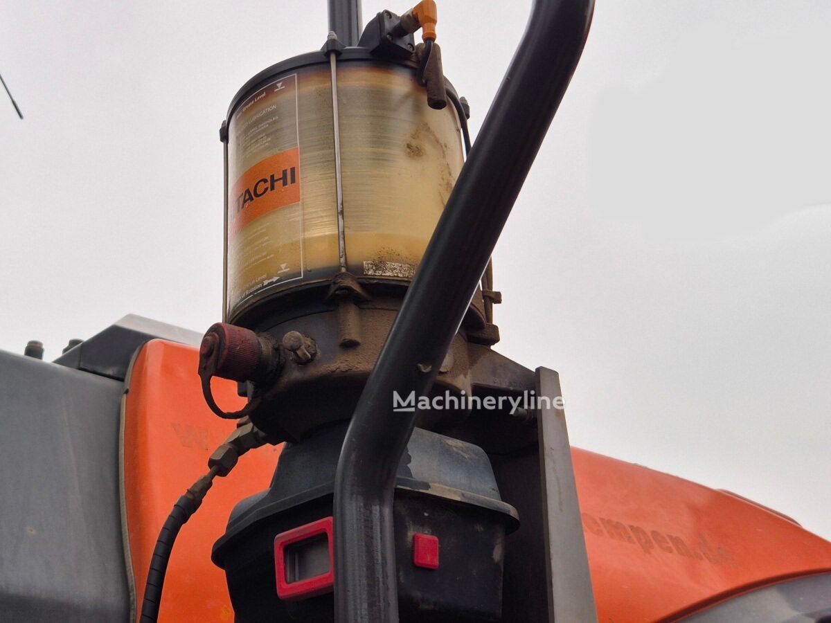 2017 Hitachi ZW250-6, 9 477 mth, dovoz Skladom v EÚ — foto 12 z 16