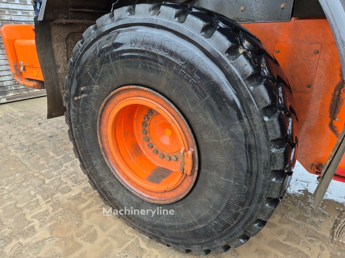 2017 Hitachi ZW250-6, 9 477 mth, dovoz Skladom v EÚ — foto 16 z 16