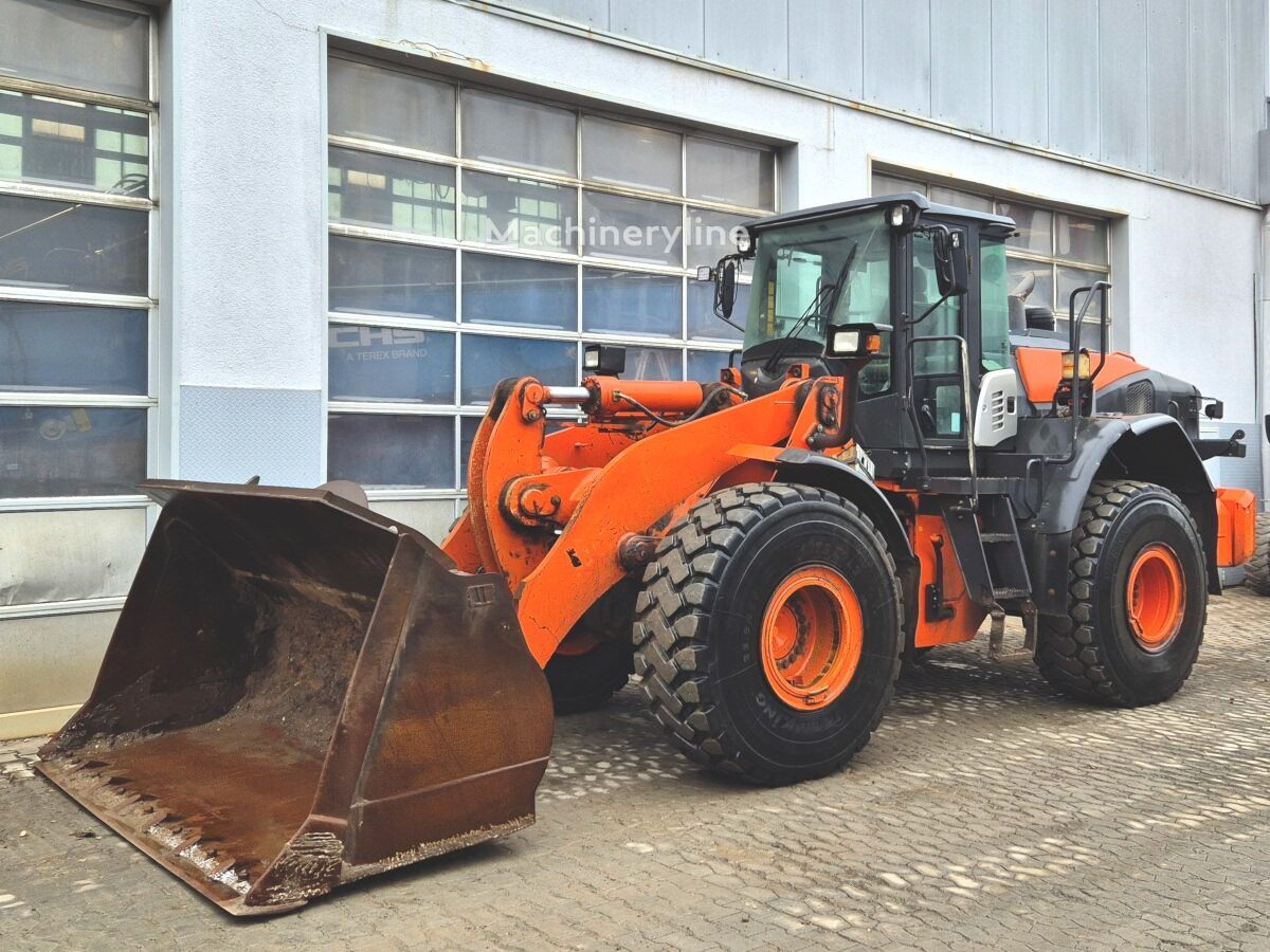 2017 Hitachi ZW250-6, 9 477 mth, dovoz Skladom v EÚ — foto 2 z 16