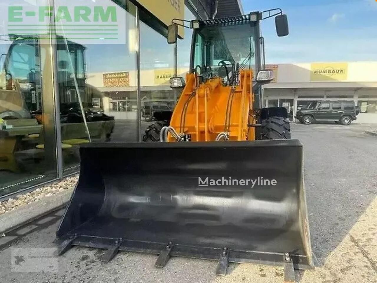 2025 Hytec ZL, dovoz Skladom v EÚ — foto 2 z 12