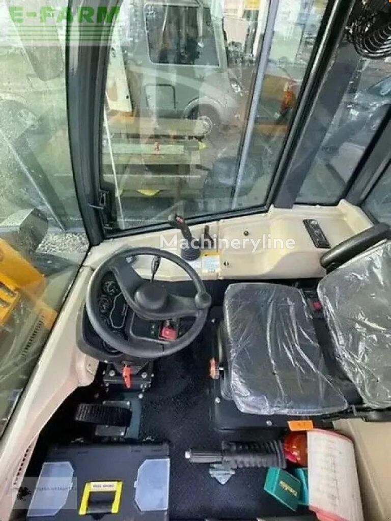 2025 Hytec ZL, dovoz Skladom v EÚ — foto 6 z 12