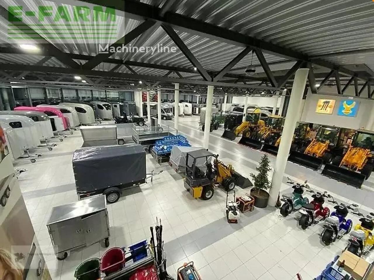 2025 Hytec ZL, dovoz Skladom v EÚ — foto 9 z 12
