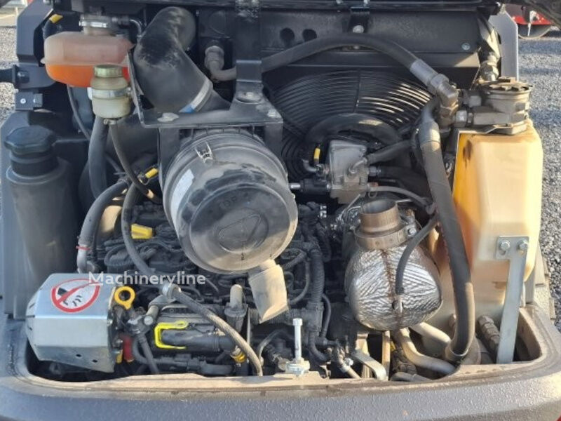 2023 Hitachi ZW75-6, 745 mth, dovoz Skladom v EÚ — foto 7 z 11