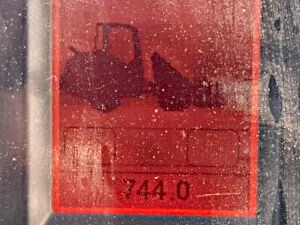 2023 Hitachi ZW75-6, 745 mth, dovoz Skladom v EÚ — foto 9 z 11