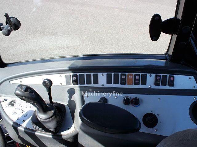 2012 JCB 406, 3 727 mth, dovoz Skladom v EÚ — foto 11 z 13