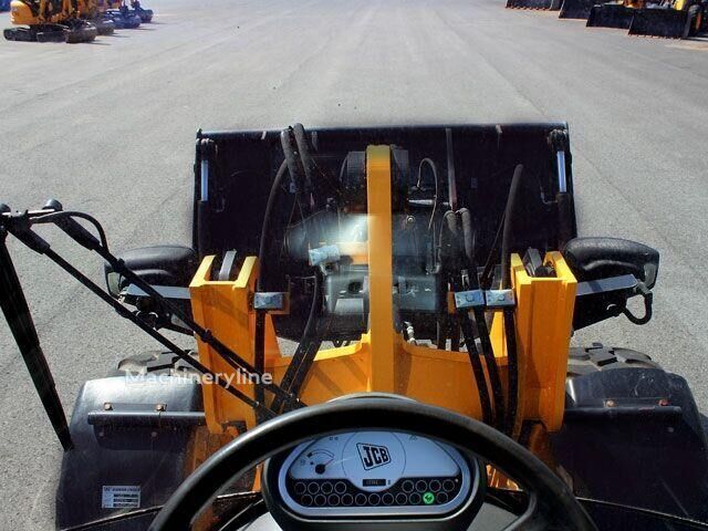2012 JCB 406, 3 727 mth, dovoz Skladom v EÚ — foto 9 z 13