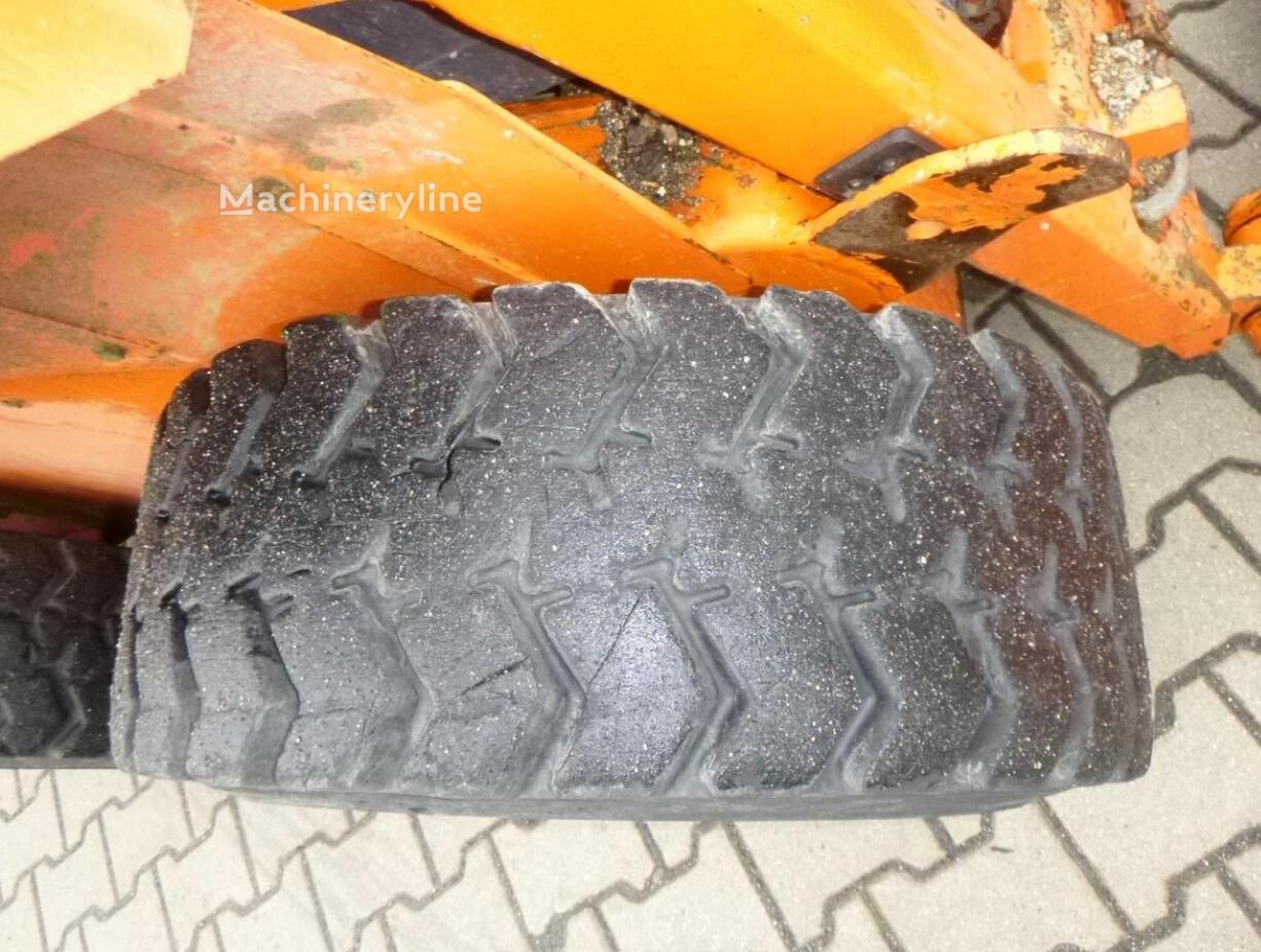 2012 Locust OSTATNÍ, dovoz Skladom v EÚ — foto 7 z 9