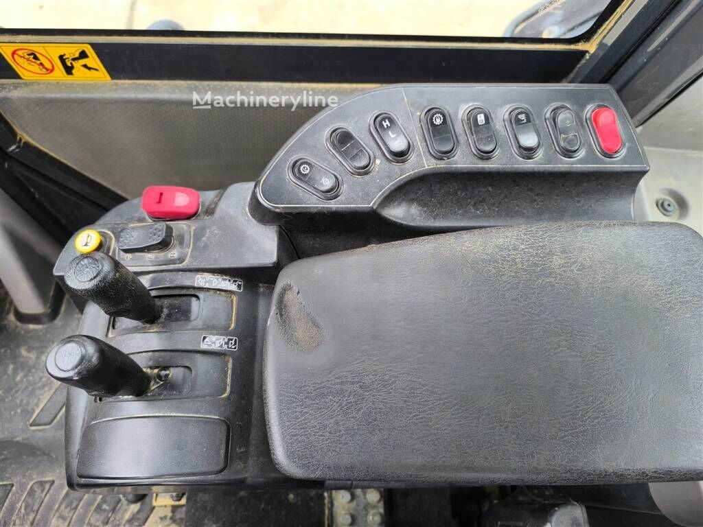 2017 Komatsu WA, 10 000 mth, dovoz Skladom v EÚ — foto 12 z 16