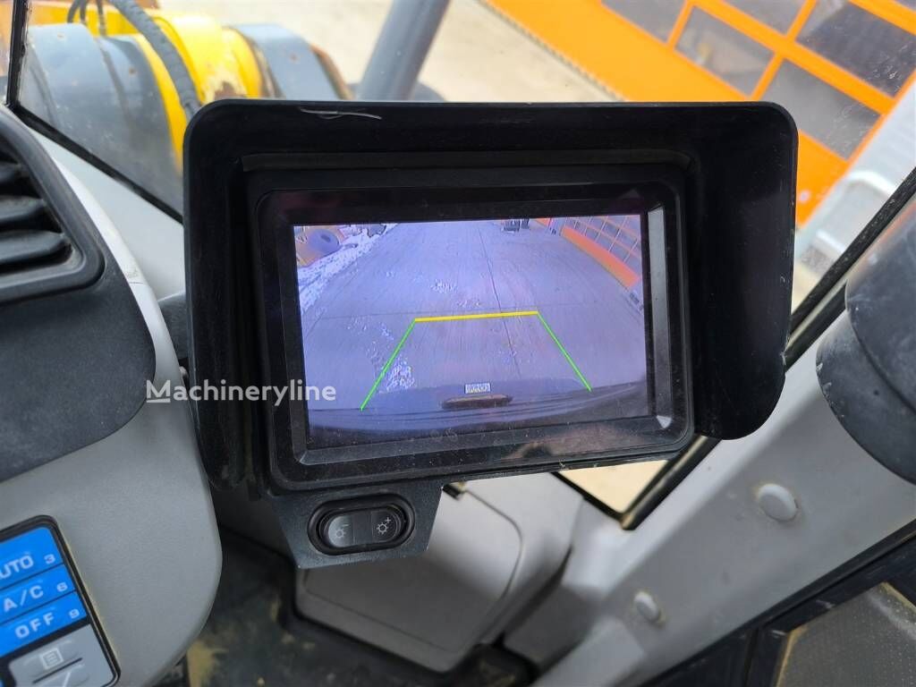 2017 Komatsu WA, 10 000 mth, dovoz Skladom v EÚ — foto 13 z 16