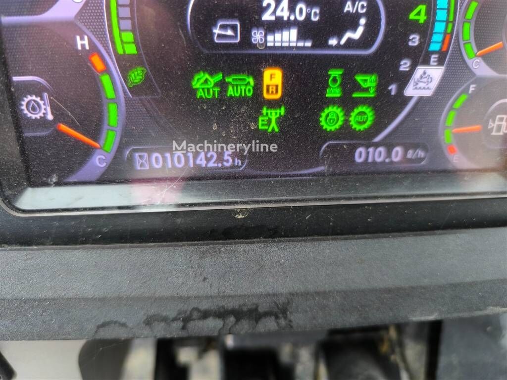 2017 Komatsu WA, 10 000 mth, dovoz Skladom v EÚ — foto 14 z 16