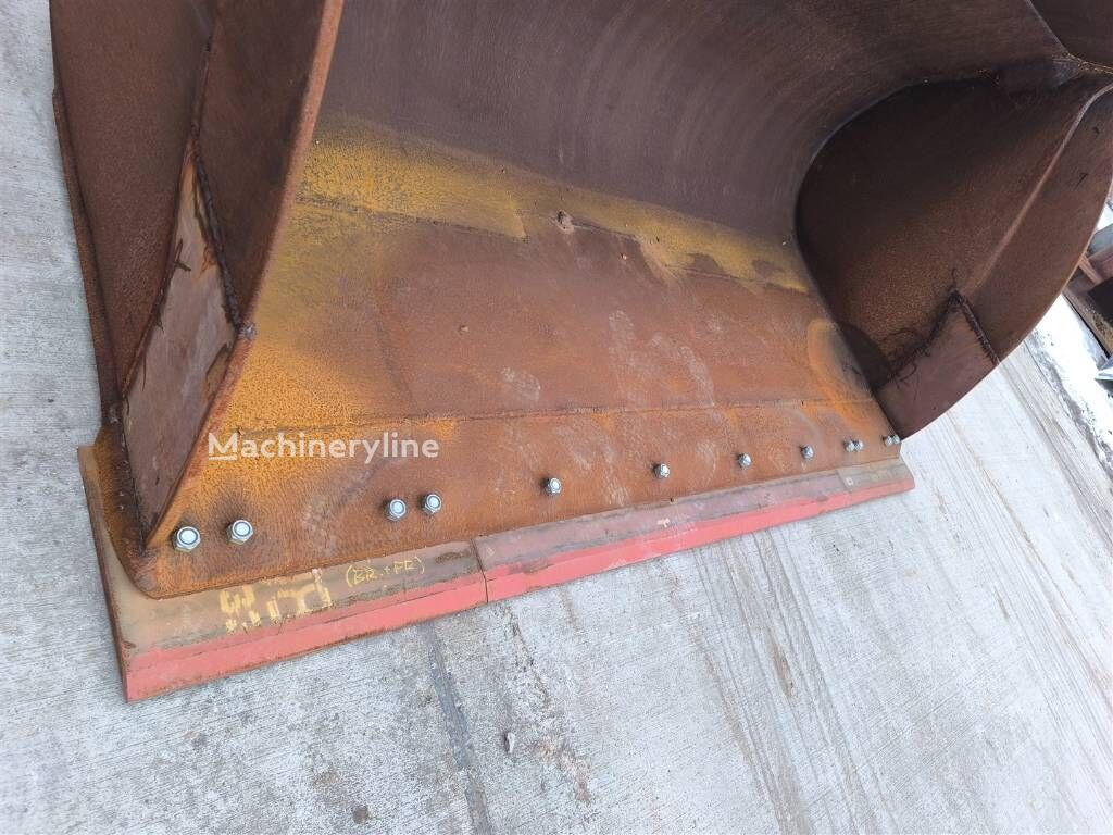 2017 Komatsu WA, 10 000 mth, dovoz Skladom v EÚ — foto 3 z 16