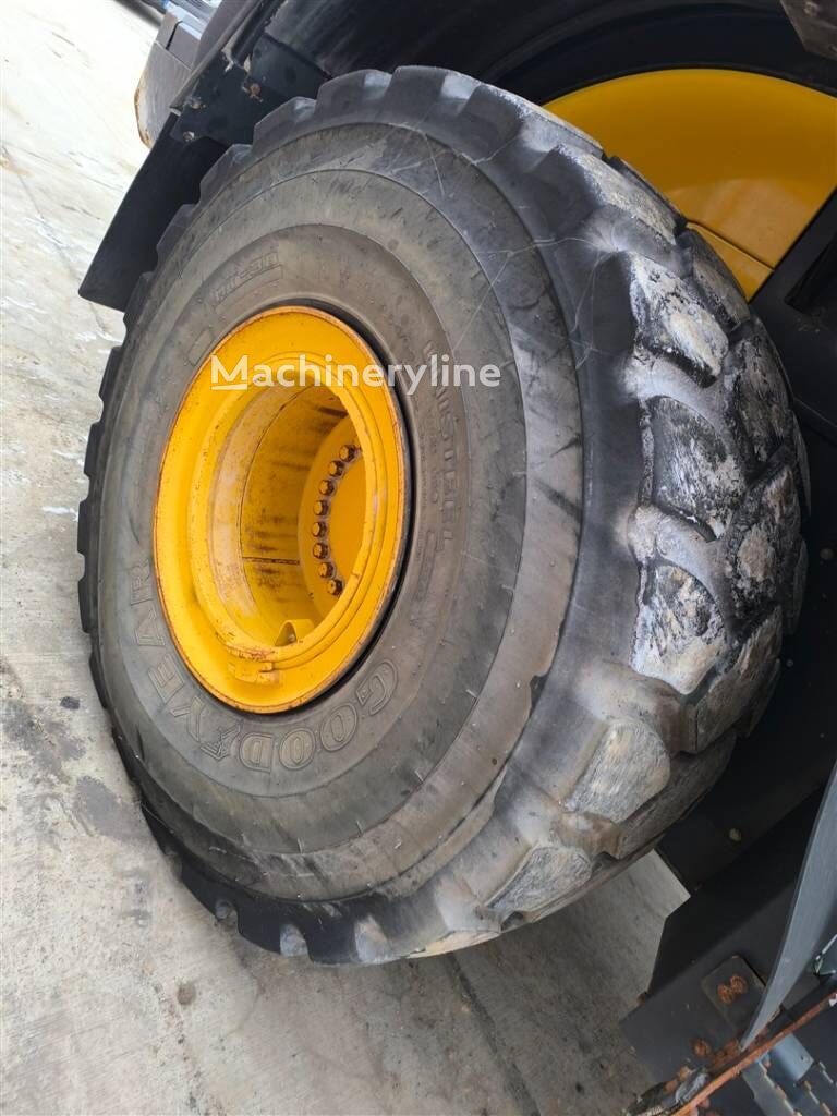 2017 Komatsu WA, 10 000 mth, dovoz Skladom v EÚ — foto 6 z 16