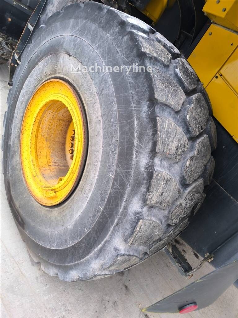 2017 Komatsu WA, 10 000 mth, dovoz Skladom v EÚ — foto 7 z 16
