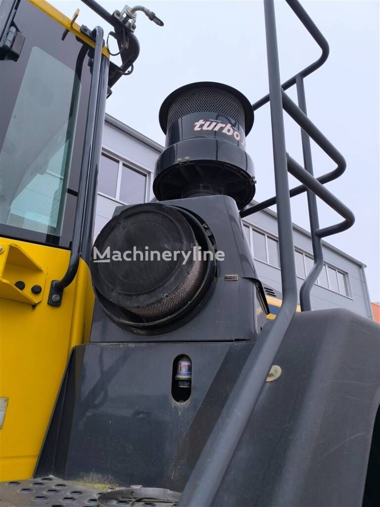 2017 Komatsu WA, 10 000 mth, dovoz Skladom v EÚ — foto 9 z 16
