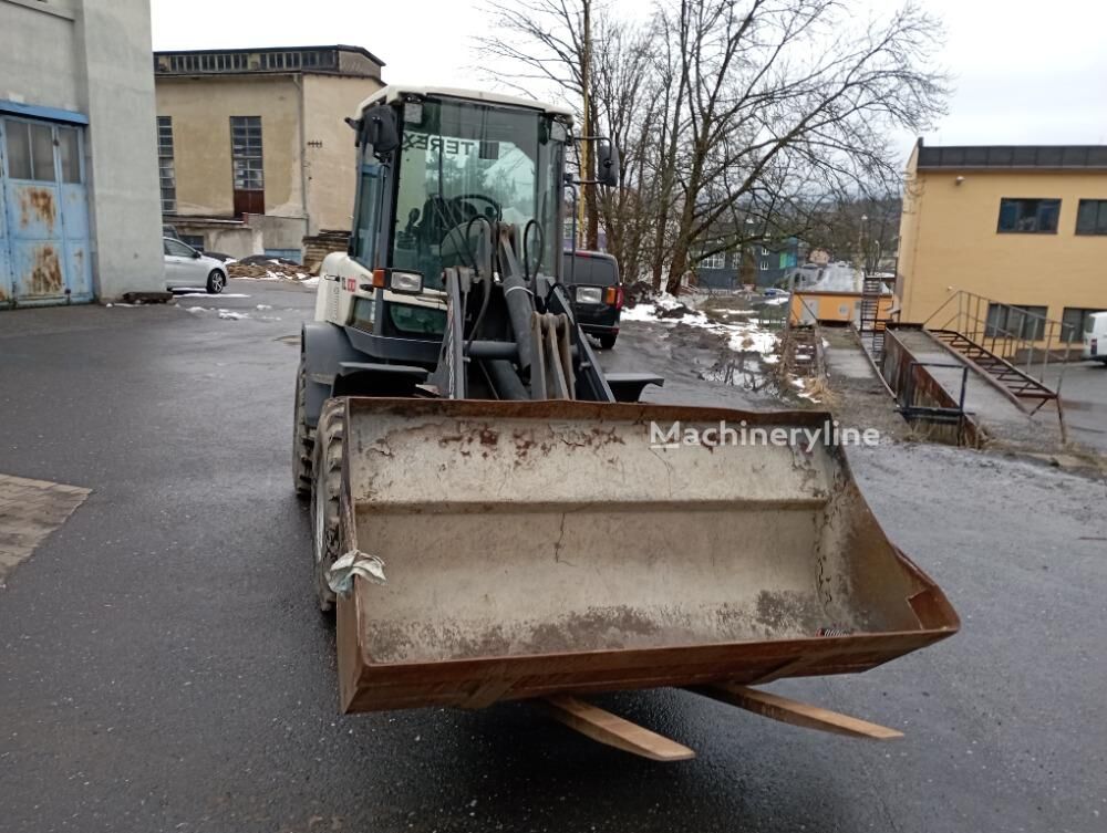 2011 Terex OSTATNÍ, dovoz Skladom v EÚ — foto 13 z 16