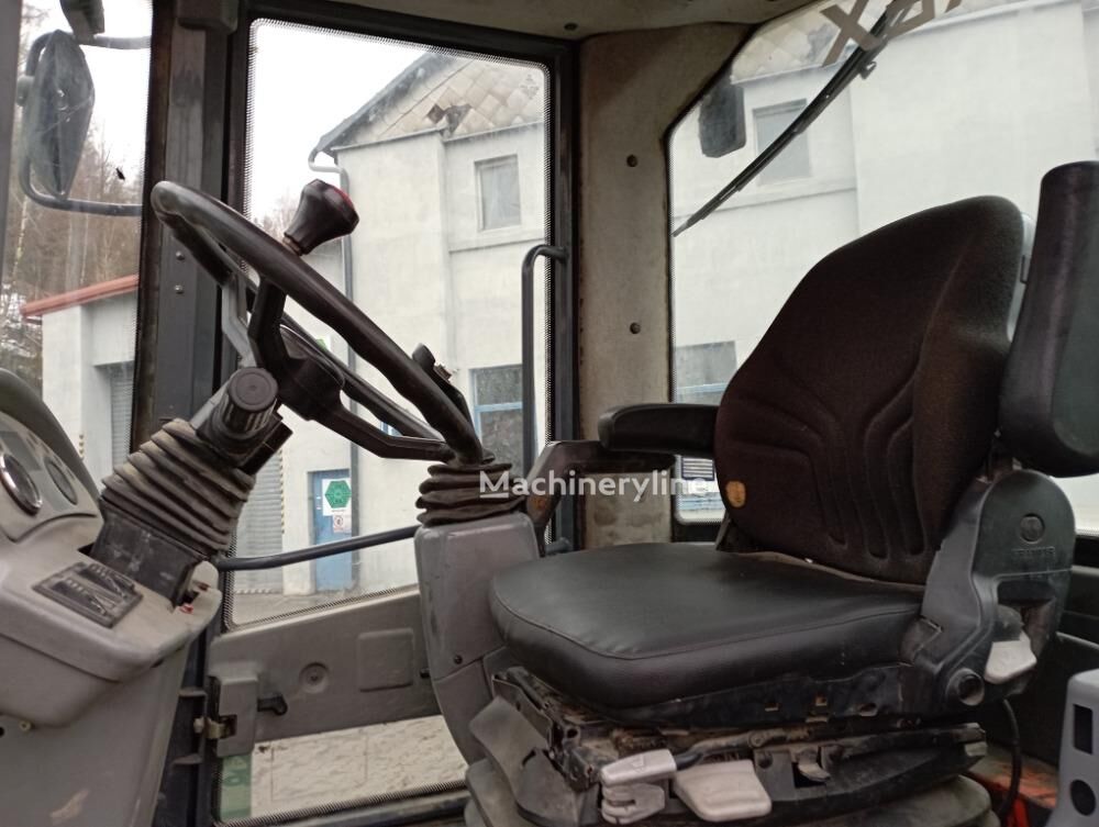 2011 Terex OSTATNÍ, dovoz Skladom v EÚ — foto 14 z 16