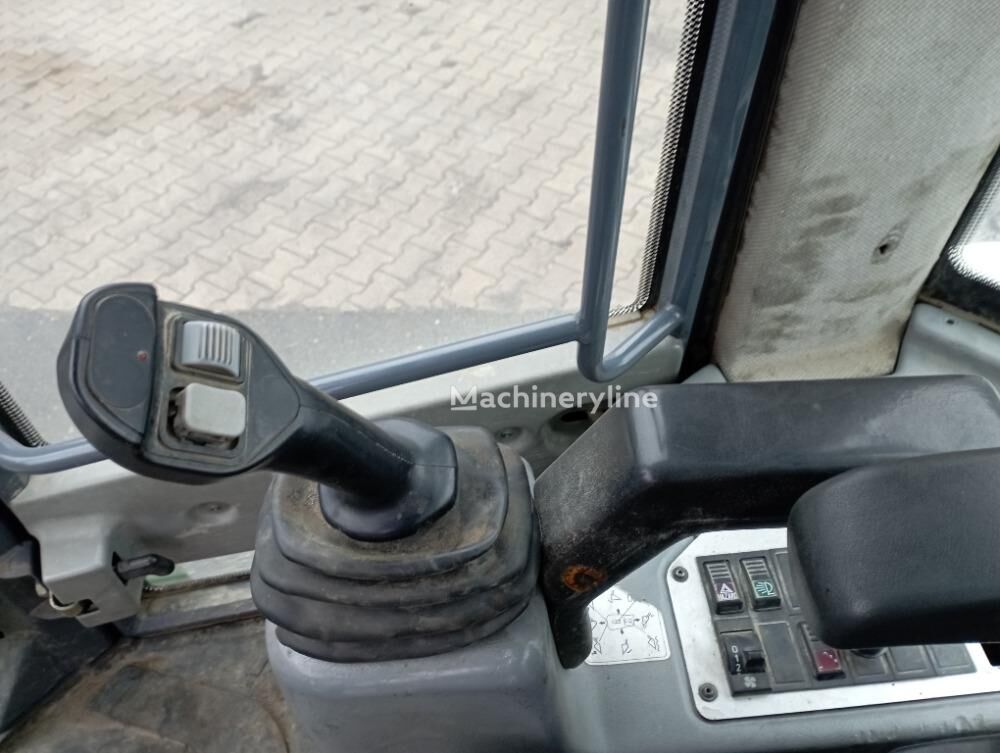 2011 Terex OSTATNÍ, dovoz Skladom v EÚ — foto 15 z 16