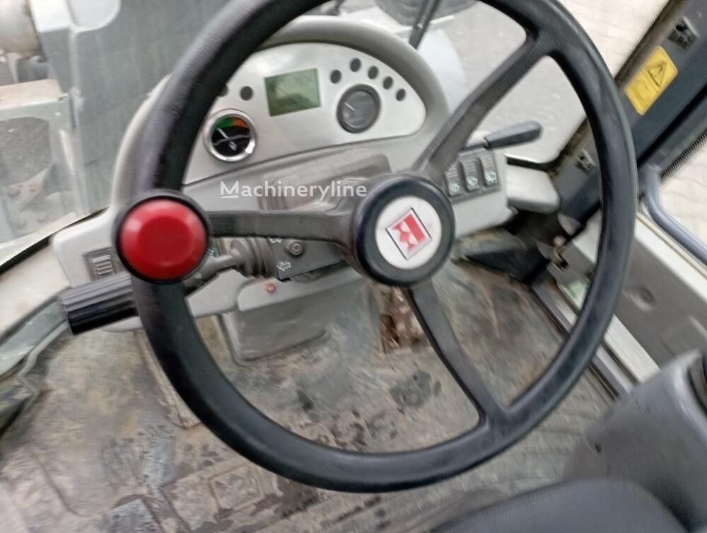 2011 Terex OSTATNÍ, dovoz Skladom v EÚ — foto 16 z 16