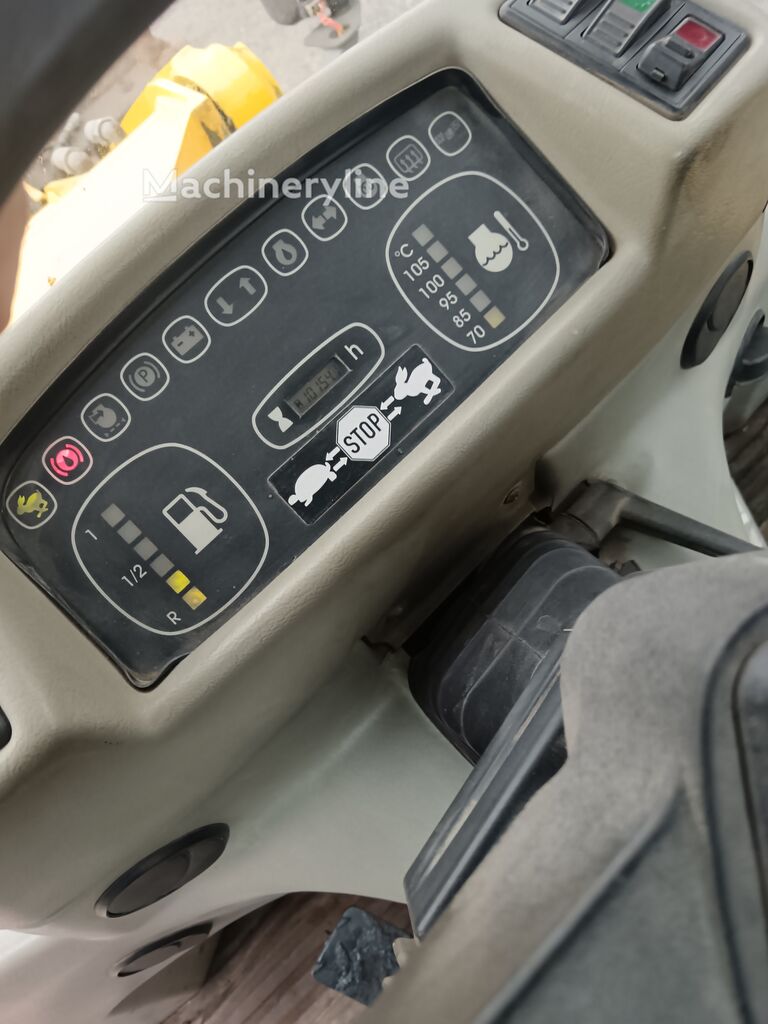 2004 Komatsu WA, 10 152 mth, dovoz Skladom v EÚ — foto 7 z 16