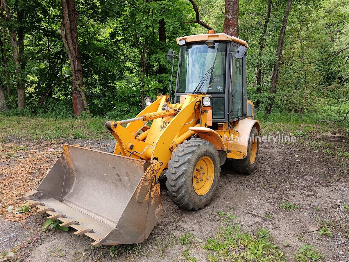 1996 JCB 407, 3 700 mth, dovoz Skladom v EÚ — foto 1 | AMECAR 1996 JCB 407, 3 700 mth, dovoz Skladom v EÚ — foto 1