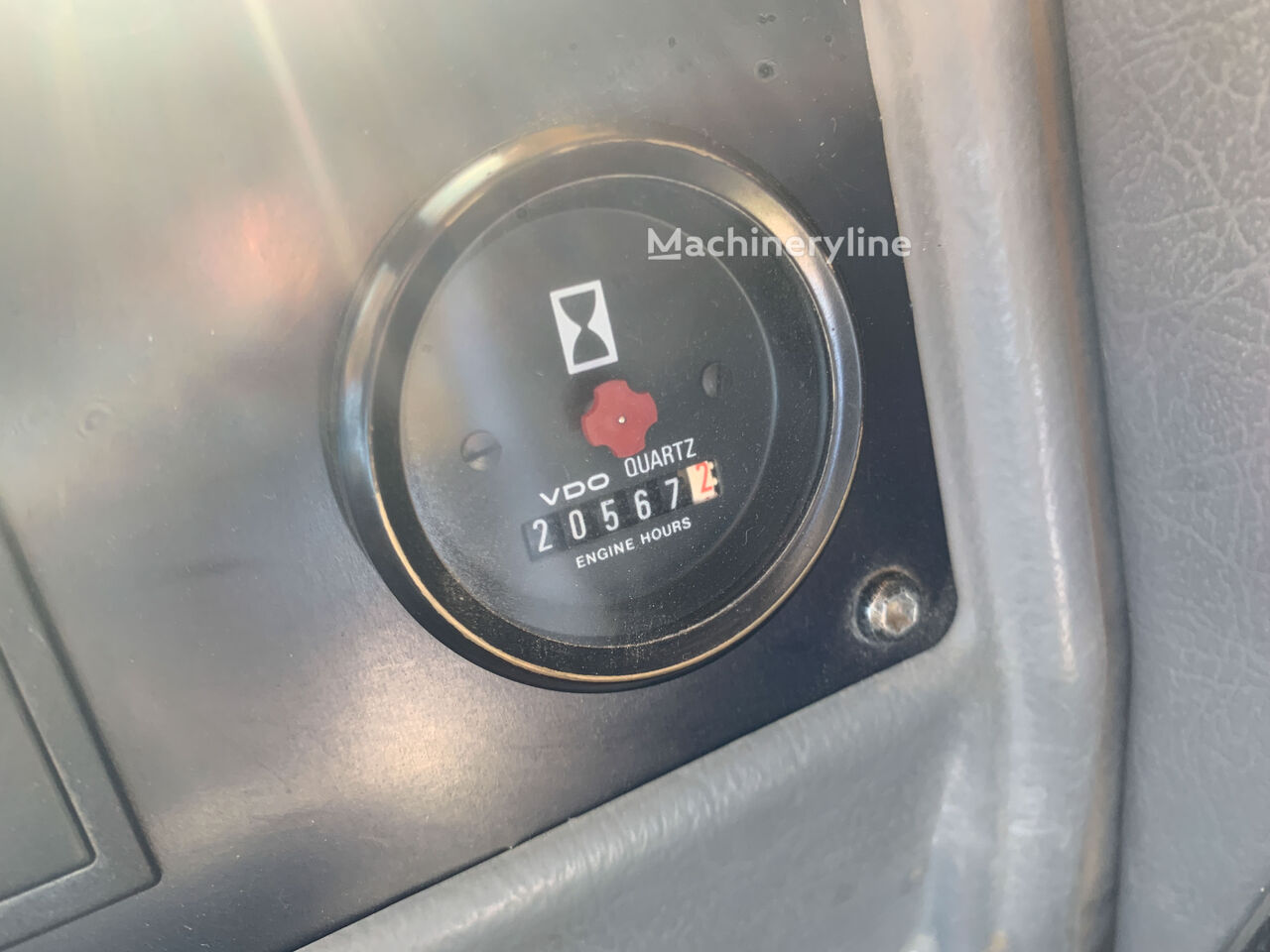 2002 Volvo, 20 566 mth, dovoz Skladom v EÚ — foto 16 z 16
