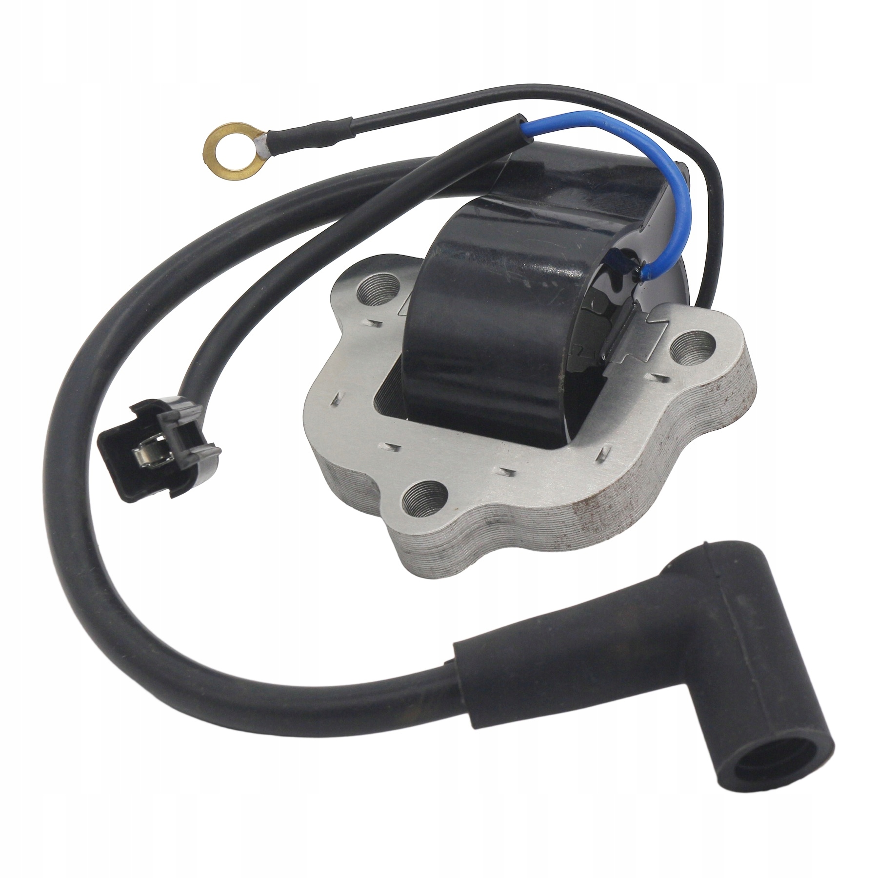 Cewka zaplonowa na Johnson Evinrude 9.9 15 40 KM 1973-1976 581407 18-5196, Skladom v EÚ — foto 1