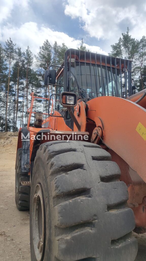 2014 Doosan DL550, dovoz Skladom v EÚ — foto 13 z 16