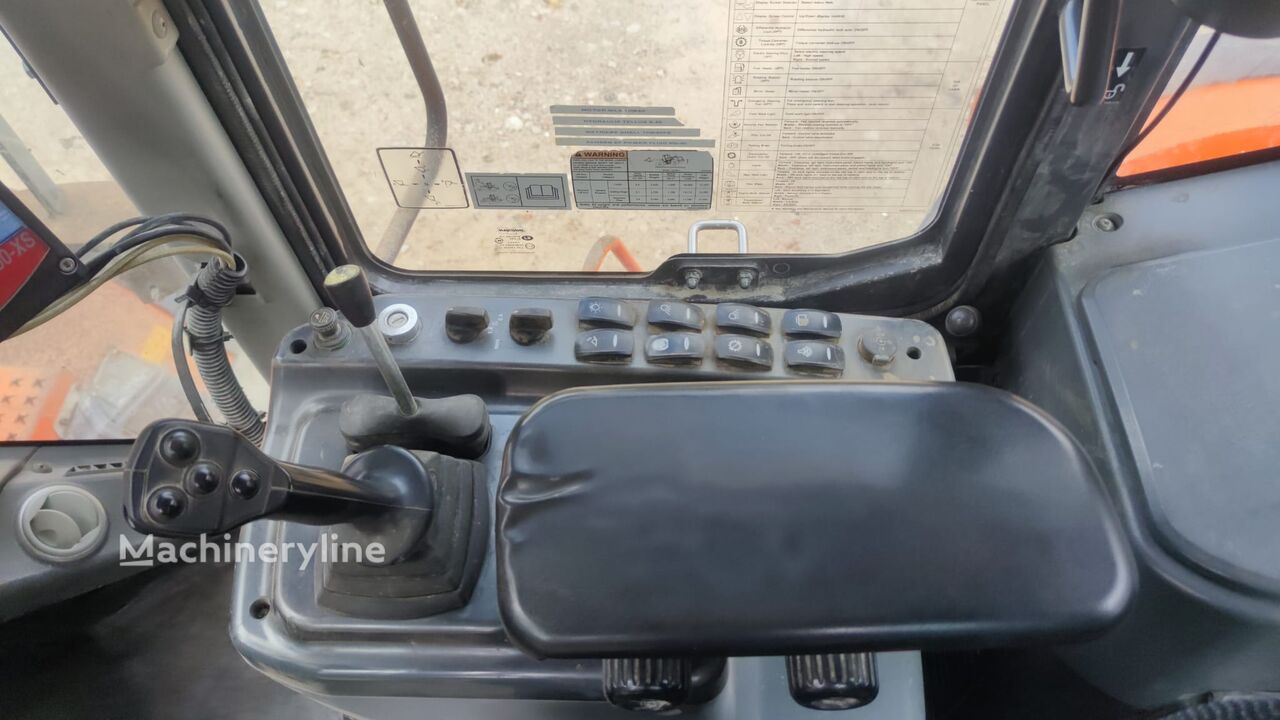 2014 Doosan DL550, dovoz Skladom v EÚ — foto 15 z 16