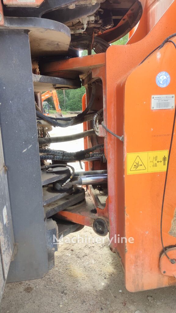 2014 Doosan DL550, dovoz Skladom v EÚ — foto 6 z 16