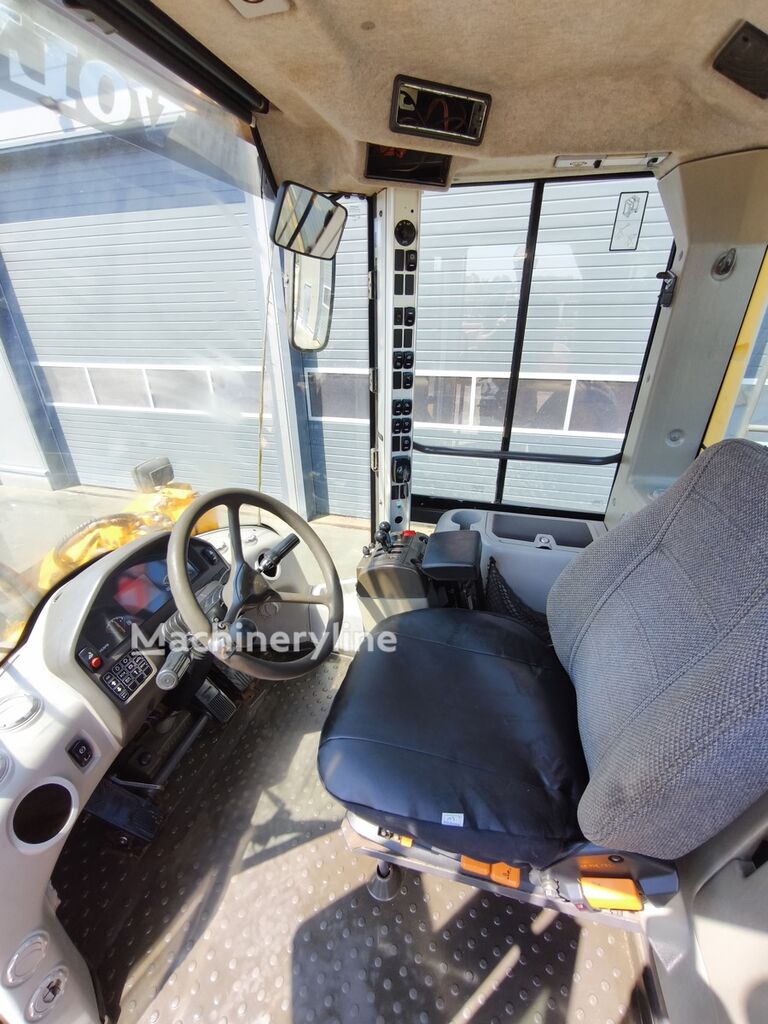 2008 Volvo L150F, dovoz Skladom v EÚ — foto 6 z 10